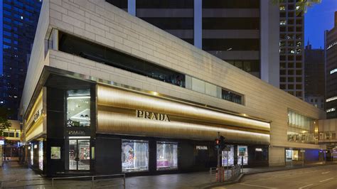 prada alexandra house|Prada Alexandra House: first store in the world with “LEED Gold .